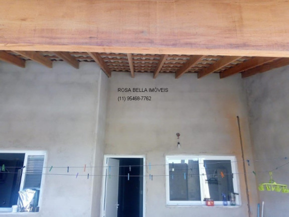 Imagem Casa com 3 Quartos à Venda, 80 m² em Santa Giovana - Jundiaí Imagem Casa com 3 Quartos à Venda, 80 m² em Santa Giovana - Jundiaí