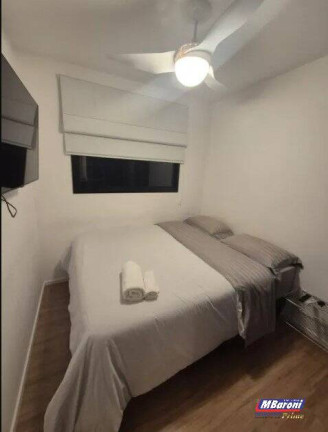 Imagem Apartamento com 2 Quartos para Alugar, 56 m² em Centro - São Paulo Imagem Apartamento com 2 Quartos para Alugar, 56 m² em Centro - São Paulo