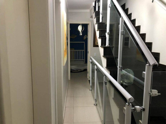 Imagem Casa com 3 Quartos à Venda, 193 m² em Vila Antonina - São Paulo