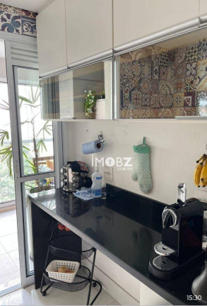 Imagem Imóvel com 3 Quartos à Venda, 106 m² em Vila Andrade - São Paulo Imagem Imóvel com 3 Quartos à Venda, 106 m² em Vila Andrade - São Paulo