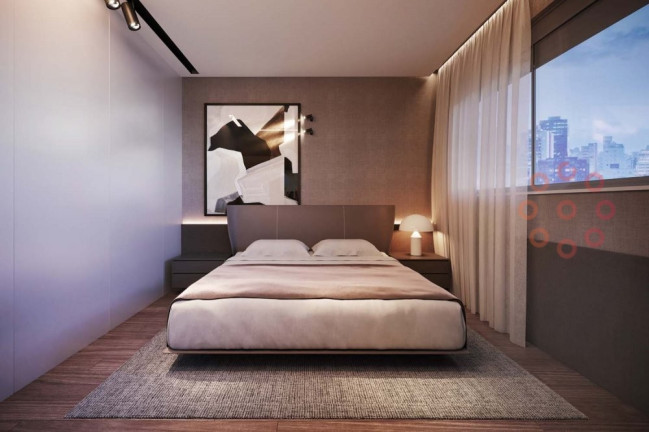 Imagem Apartamento com 4 Quartos à Venda, 166 m² em Lourdes - Belo Horizonte