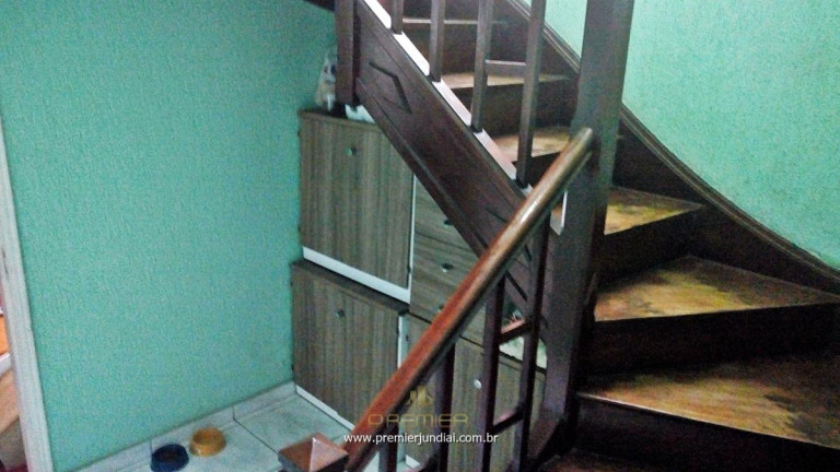 Imagem Casa com 4 Quartos à Venda, 227 m² em Centro - Jundiaí Imagem Casa com 4 Quartos à Venda, 227 m² em Centro - Jundiaí