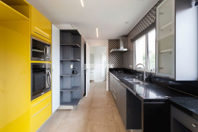 Imagem Apartamento com 3 Quartos à Venda, 305 m² em Sumarezinho - São Paulo Imagem Apartamento com 3 Quartos à Venda, 305 m² em Sumarezinho - São Paulo