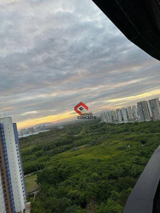 Imagem Apartamento com 4 Quartos à Venda, 160 m² em Cocó - Fortaleza