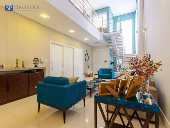 Imagem Casa com 3 Quartos à Venda, 286 m² em Swiss Park - Campinas Imagem Casa com 3 Quartos à Venda, 286 m² em Swiss Park - Campinas
