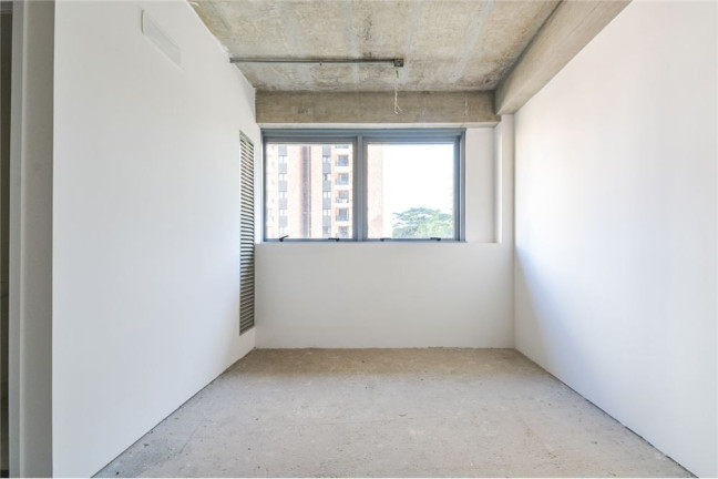 Imagem Apartamento com 3 Quartos à Venda, 93 m² em Campo Belo - São Paulo
