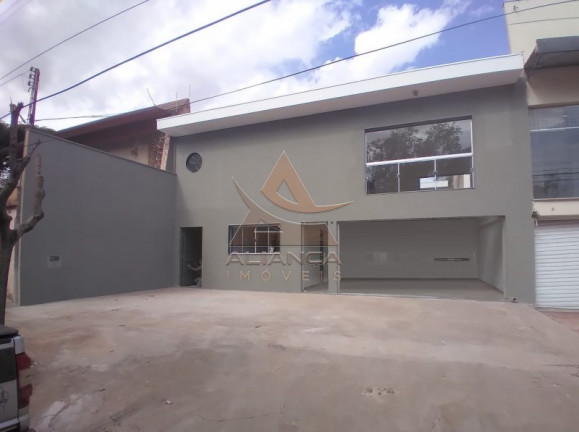 Imóvel para Alugar, 244 m² em Alto Da Boa Vista - Ribeirão Preto
