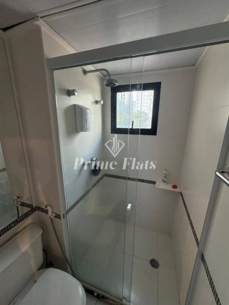 Imagem Apartamento com 1 Quarto à Venda, 32 m² em Moema - São Paulo Imagem Apartamento com 1 Quarto à Venda, 32 m² em Moema - São Paulo