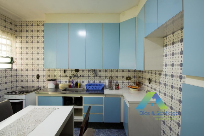 Imagem Casa com 3 Quartos à Venda, 235 m² em Vila Das Mercês - São Paulo Imagem Casa com 3 Quartos à Venda, 235 m² em Vila Das Mercês - São Paulo