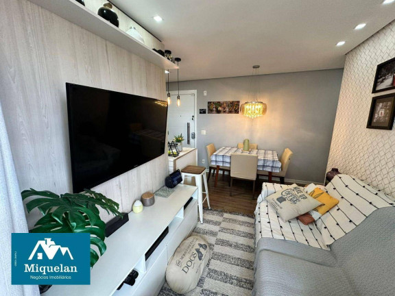 Imagem Apartamento com 2 Quartos à Venda, 48 m² em Vila Medeiros - São Paulo Imagem Apartamento com 2 Quartos à Venda, 48 m² em Vila Medeiros - São Paulo