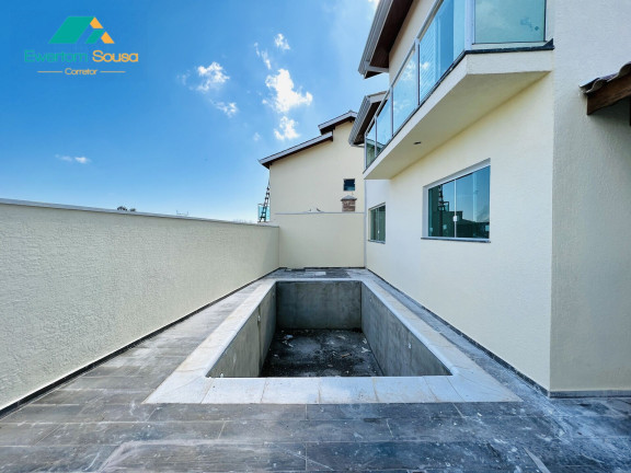 Imagem Casa com 3 Quartos à Venda, 180 m² em Mato Dentro - Mairiporã Imagem Casa com 3 Quartos à Venda, 180 m² em Mato Dentro - Mairiporã