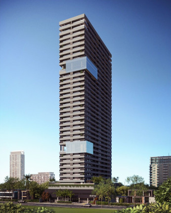 Imagem Apartamento com 1 Quarto à Venda, 48 m² em Setor Marista - Goiânia Imagem Apartamento com 1 Quarto à Venda, 48 m² em Setor Marista - Goiânia