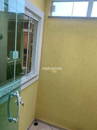 Imagem Sobrado com 2 Quartos à Venda, 80 m² em Vila Príncipe De Gales - Santo André Imagem Sobrado com 2 Quartos à Venda, 80 m² em Vila Príncipe De Gales - Santo André