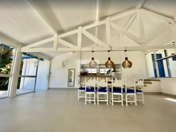 Imagem Casa com 7 Quartos à Venda, 560 m² em Maresias - São Sebastião Imagem Casa com 7 Quartos à Venda, 560 m² em Maresias - São Sebastião