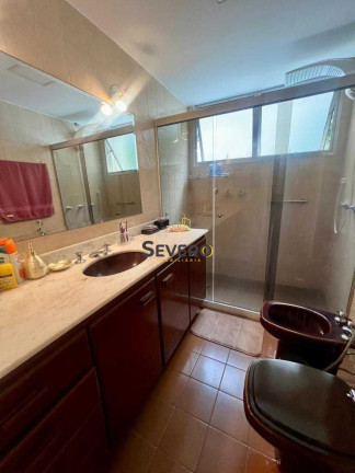 Imagem Apartamento com 4 Quartos à Venda, 160 m² em Ingá - Niterói