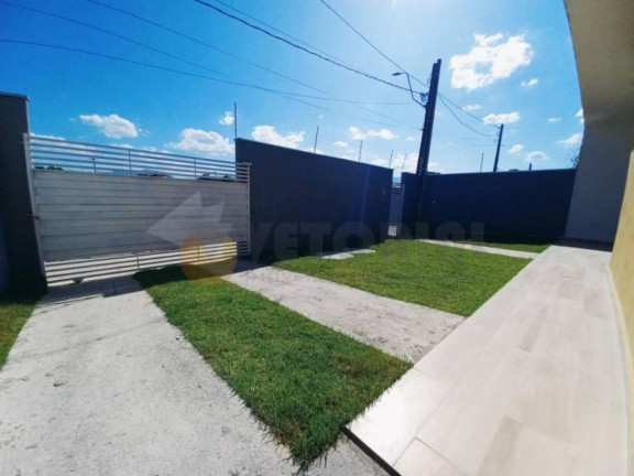 Imagem Casa com 2 Quartos à Venda,  em Balneário Recanto Do Sol - Caraguatatuba
