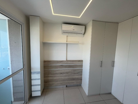 Imagem Imóvel com 1 Quarto à Venda, 33 m² em Sul (águas Claras) - Brasília Imagem Imóvel com 1 Quarto à Venda, 33 m² em Sul (águas Claras) - Brasília