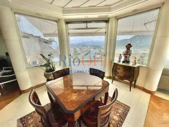 Imagem Casa com 4 Quartos à Venda, 2.800 m² em Joá - Rio De Janeiro Imagem Casa com 4 Quartos à Venda, 2.800 m² em Joá - Rio De Janeiro