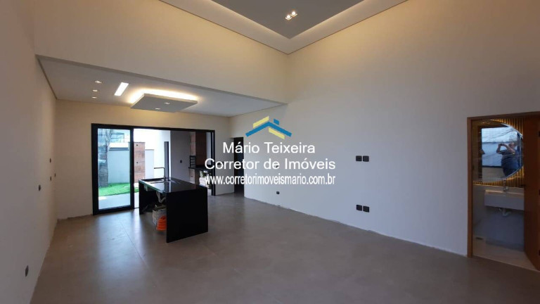 Imagem Casa de Condomínio com 3 Quartos à Venda, 164 m² em Loteamento Floresta - São José Dos Campos Imagem Casa de Condomínio com 3 Quartos à Venda, 164 m² em Loteamento Floresta - São José Dos Campos