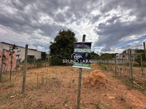 Imagem Terreno à Venda, 360 m² em Panorama Industrial - Igarapé Imagem Terreno à Venda, 360 m² em Panorama Industrial - Igarapé