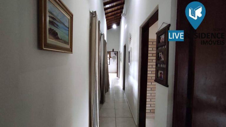 Imagem Chácara com 4 Quartos à Venda, 313 m² em Terras De São Sebastião - Itatiba Imagem Chácara com 4 Quartos à Venda, 313 m² em Terras De São Sebastião - Itatiba
