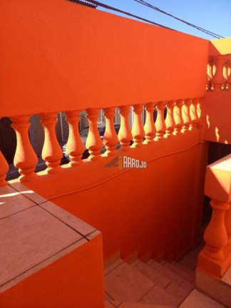 Imagem Casa com 2 Quartos à Venda, 80 m² em Vila Marieta - São Paulo Imagem Casa com 2 Quartos à Venda, 80 m² em Vila Marieta - São Paulo