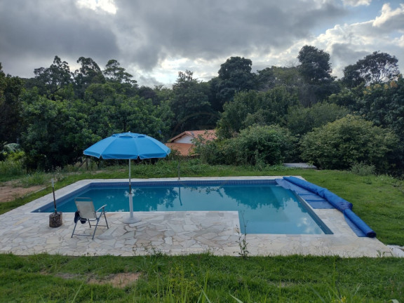 Imagem Chácara com 3 Quartos à Venda, 200 m² em Varjao - Paraibuna
