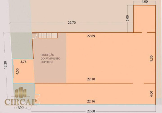 Imagem Ponto Comercial para Alugar, 390 m² em Barra Funda - São Paulo Imagem Ponto Comercial para Alugar, 390 m² em Barra Funda - São Paulo