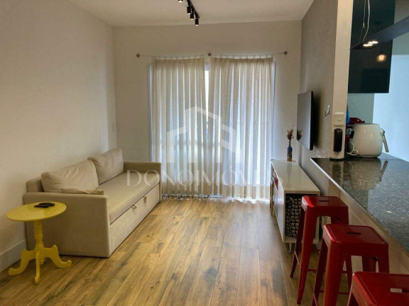 Imagem Apartamento com 2 Quartos à Venda, 80 m² em Campestre - Santo André