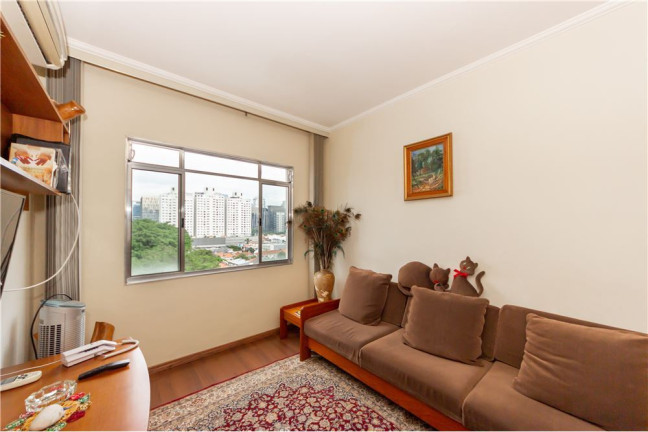 Imagem Apartamento com 2 Quartos à Venda, 70 m² em Vila Nova Conceição - São Paulo