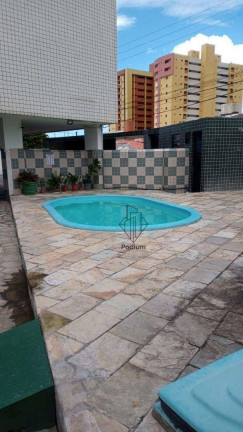 Imagem Apartamento com 3 Quartos para Alugar, 110 m² em Aeroclube - João Pessoa Imagem Apartamento com 3 Quartos para Alugar, 110 m² em Aeroclube - João Pessoa