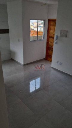 Imagem Apartamento com 2 Quartos à Venda, 40 m² em Vila Nhocune - São Paulo