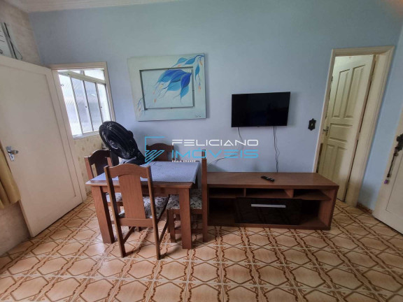 Imagem Kitnet com 1 Quarto à Venda, 31 m² em Boqueirão - Praia Grande Imagem Kitnet com 1 Quarto à Venda, 31 m² em Boqueirão - Praia Grande
