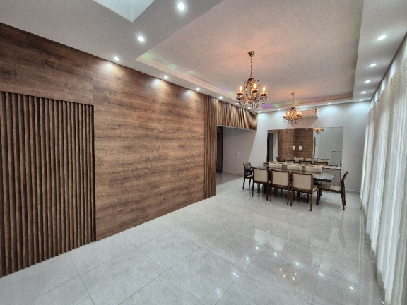 Imagem Casa com 4 Quartos à Venda, 304 m² em Alphaville Nova Esplanada - Votorantim Imagem Casa com 4 Quartos à Venda, 304 m² em Alphaville Nova Esplanada - Votorantim