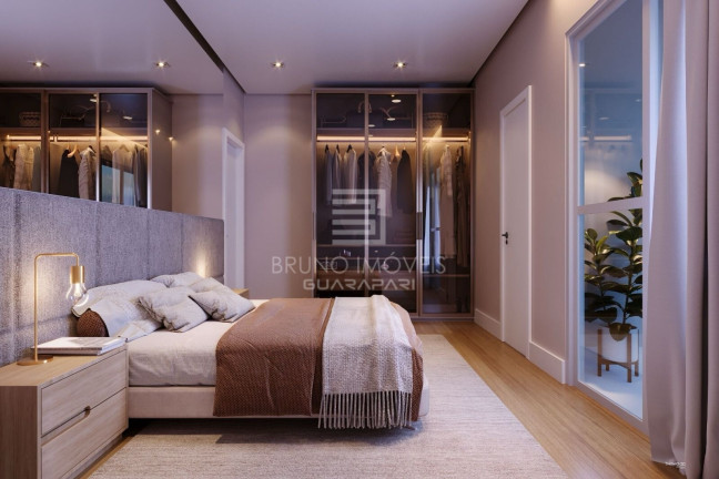 Imagem Apartamento com 4 Quartos à Venda, 135 m² em Praia Do Morro - Guarapari Imagem Apartamento com 4 Quartos à Venda, 135 m² em Praia Do Morro - Guarapari