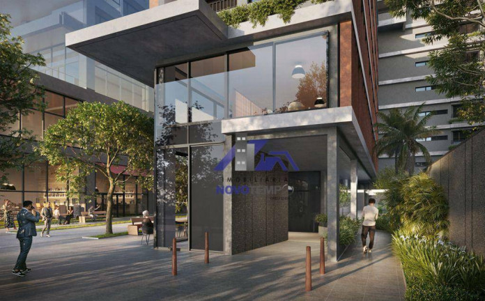 Imagem Apartamento com 2 Quartos à Venda, 131 m² em Itaim Bibi - São Paulo Imagem Apartamento com 2 Quartos à Venda, 131 m² em Itaim Bibi - São Paulo