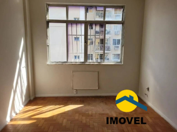 Imagem Apartamento com 2 Quartos à Venda, 65 m² em Icaraí - Niterói