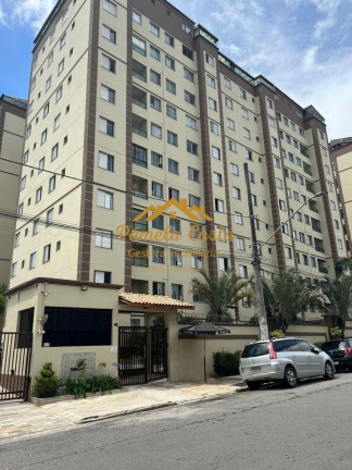 Imagem Apartamento com 2 Quartos à Venda, 45 m² em Jardim Santa Teresinha - São Paulo Imagem Apartamento com 2 Quartos à Venda, 45 m² em Jardim Santa Teresinha - São Paulo