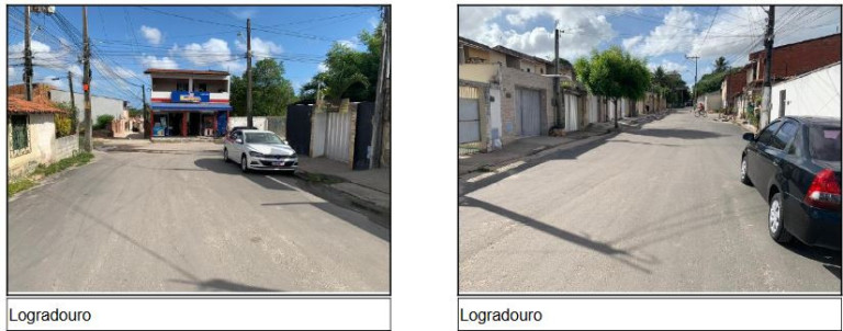 Imagem Casa com 2 Quartos à Venda, 100 m² em Paupina - Fortaleza Imagem Casa com 2 Quartos à Venda, 100 m² em Paupina - Fortaleza