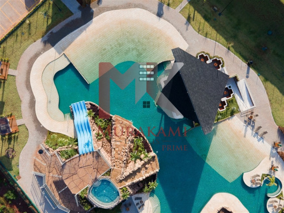 Imagem Terreno à Venda, 978 m² em Jardins De Monet Residence - Maringá Imagem Terreno à Venda, 978 m² em Jardins De Monet Residence - Maringá