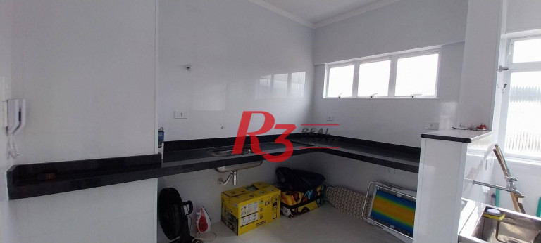 Imagem Cobertura com 3 Quartos à Venda, 137 m² em Vila Belmiro - Santos Imagem Cobertura com 3 Quartos à Venda, 137 m² em Vila Belmiro - Santos