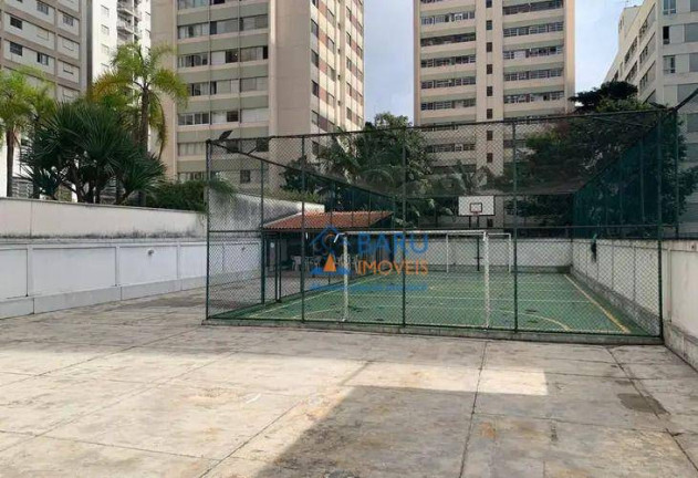 Imagem Apartamento com 4 Quartos à Venda, 263 m² em Perdizes - São Paulo Imagem Apartamento com 4 Quartos à Venda, 263 m² em Perdizes - São Paulo