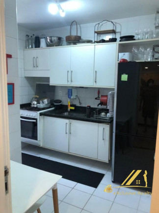 Imagem Apartamento com 3 Quartos à Venda, 100 m² em Pituba - Salvador