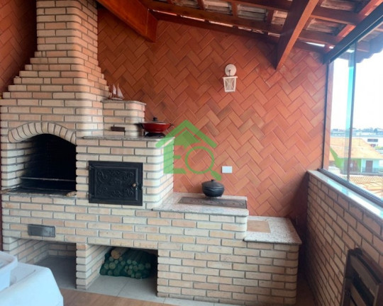 Imagem Sobrado com 3 Quartos à Venda, 150 m² em Vila Do Castelo - São Paulo Imagem Sobrado com 3 Quartos à Venda, 150 m² em Vila Do Castelo - São Paulo
