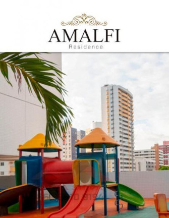 Imagem Apartamento à Venda, 107 m² em Jóquei - Teresina Imagem Apartamento à Venda, 107 m² em Jóquei - Teresina