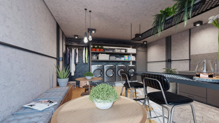 Imagem Apartamento com 2 Quartos à Venda, 60 m² em Aeroclube - João Pessoa