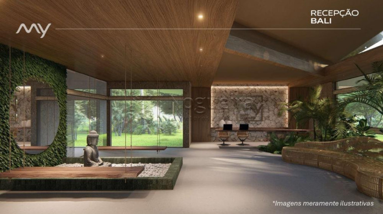 Imagem Flat com 1 Quarto à Venda, 26 m² em Praia De Muro Alto - Ipojuca Imagem Flat com 1 Quarto à Venda, 26 m² em Praia De Muro Alto - Ipojuca
