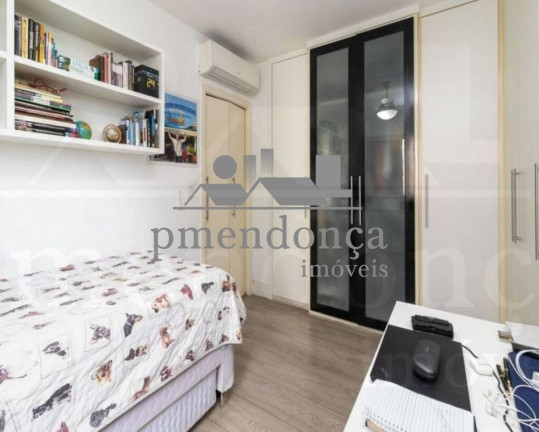 Imagem Apartamento com 4 Quartos à Venda, 320 m² em Perdizes - São Paulo Imagem Apartamento com 4 Quartos à Venda, 320 m² em Perdizes - São Paulo