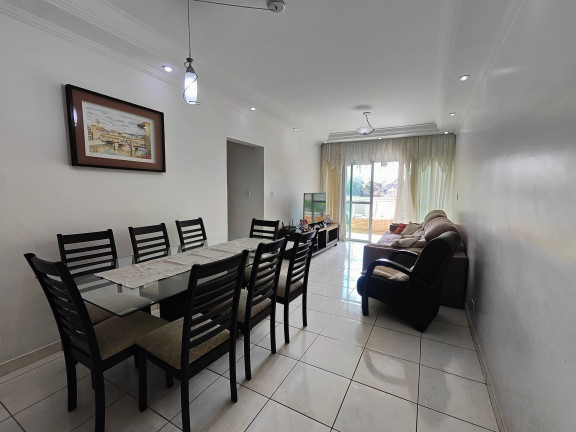 Imagem Apartamento com 4 Quartos à Venda, 234 m² em Centro - São Bernardo Do Campo