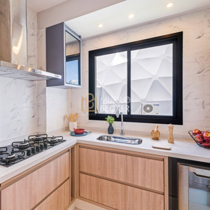 Imagem Apartamento com 2 Quartos à Venda, 88 m² em Vila Ema - São José Dos Campos